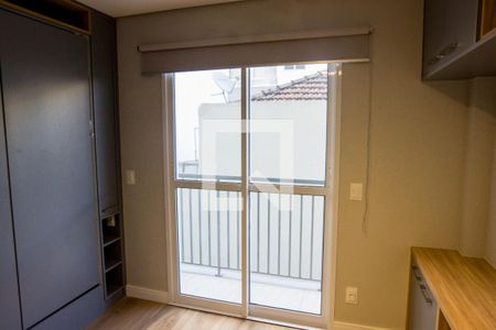 Kitnet de kitnet/studio para alugar com 1 quarto, 18m² em Bela Vista, São Paulo