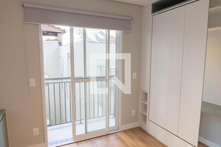 Studio de kitnet/studio para alugar com 1 quarto, 18m² em Bela Vista, São Paulo