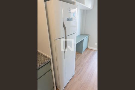 Studio para alugar com 18m², 1 quarto e sem vagaStudio