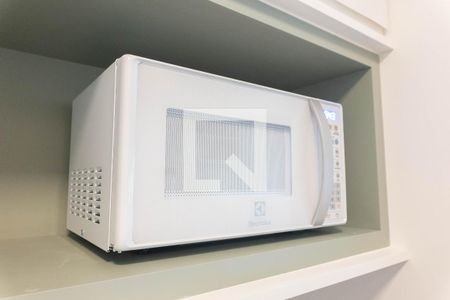 Studio para alugar com 18m², 1 quarto e sem vagaStudio