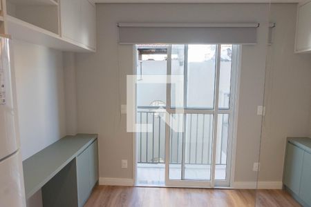 Studio de kitnet/studio para alugar com 1 quarto, 18m² em Bela Vista, São Paulo