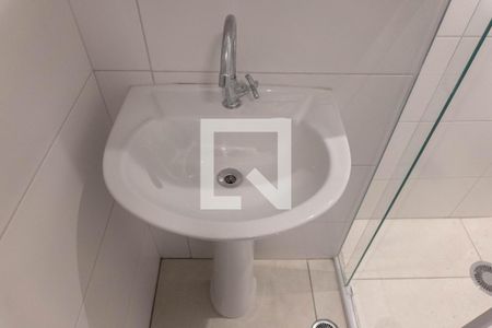 Studio para alugar com 18m², 1 quarto e sem vagaBanheiro