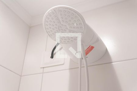 Studio para alugar com 18m², 1 quarto e sem vagaBanheiro