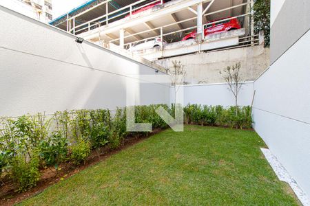 Studio para alugar com 18m², 1 quarto e sem vagaÁrea comum