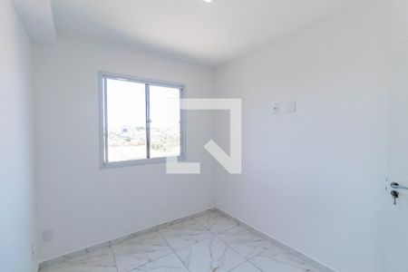 Apartamento à venda com 34m², 2 quartos e sem vaga Apartamento à venda com 34m², 2 quartos e sem vagaQuarto 2