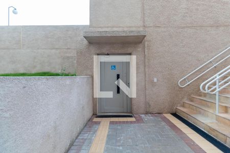 Apartamento à venda com 34m², 2 quartos e sem vaga Apartamento à venda com 34m², 2 quartos e sem vagaÁrea comum