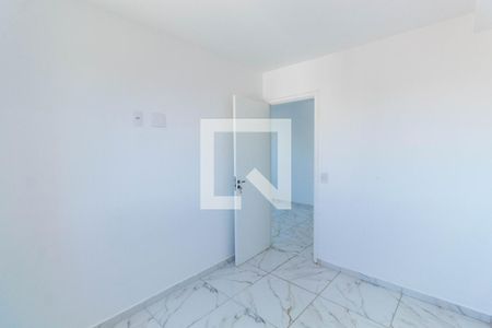Apartamento à venda com 34m², 2 quartos e sem vaga Apartamento à venda com 34m², 2 quartos e sem vagaQuarto 2