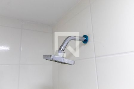 Apartamento à venda com 34m², 2 quartos e sem vaga Apartamento à venda com 34m², 2 quartos e sem vagaChuveiro