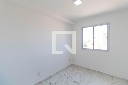 Apartamento à venda com 34m², 2 quartos e sem vaga Apartamento à venda com 34m², 2 quartos e sem vagaQuarto 2