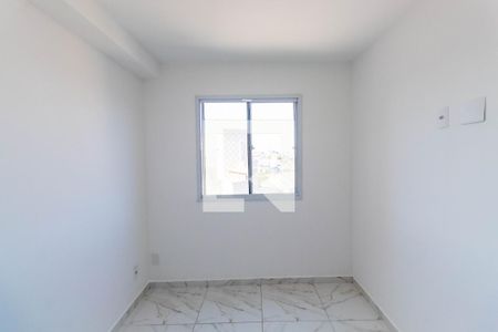 Apartamento à venda com 34m², 2 quartos e sem vaga Apartamento à venda com 34m², 2 quartos e sem vagaQuarto 2