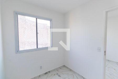 Quarto 1 de apartamento à venda com 2 quartos, 34m² em Cidade Patriarca, São Paulo