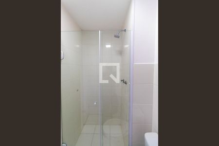 Apartamento à venda com 34m², 2 quartos e sem vaga Apartamento à venda com 34m², 2 quartos e sem vagaBanheiro