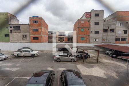 Vista do quarto 1  de apartamento para alugar com 3 quartos, 62m² em Canhema, Diadema