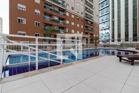 Apartamento para alugar com 59m², 2 quartos e 1 vaga Apartamento para alugar com 59m², 2 quartos e 1 vagaÁrea Comum