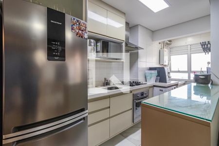 Apartamento para alugar com 59m², 2 quartos e 1 vaga Apartamento para alugar com 59m², 2 quartos e 1 vagaCozinha