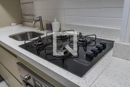 Apartamento para alugar com 59m², 2 quartos e 1 vaga Apartamento para alugar com 59m², 2 quartos e 1 vagaCozinha