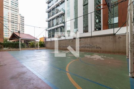 Apartamento para alugar com 59m², 2 quartos e 1 vaga Apartamento para alugar com 59m², 2 quartos e 1 vagaÁrea Comum