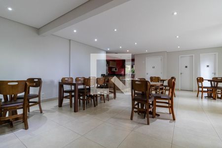 Apartamento para alugar com 59m², 2 quartos e 1 vaga Apartamento para alugar com 59m², 2 quartos e 1 vagaÁrea Comum