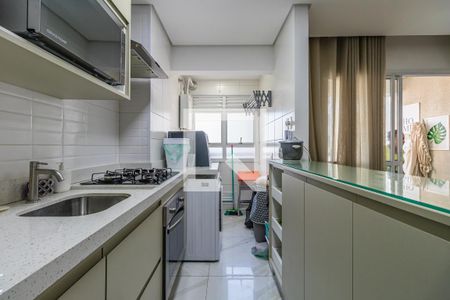 Apartamento para alugar com 59m², 2 quartos e 1 vaga Apartamento para alugar com 59m², 2 quartos e 1 vagaCozinha
