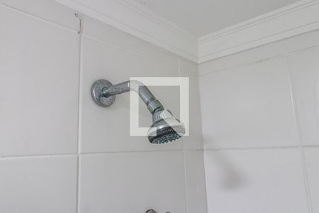 Apartamento para alugar com 59m², 2 quartos e 1 vaga Apartamento para alugar com 59m², 2 quartos e 1 vagaBanheiro da Suíte