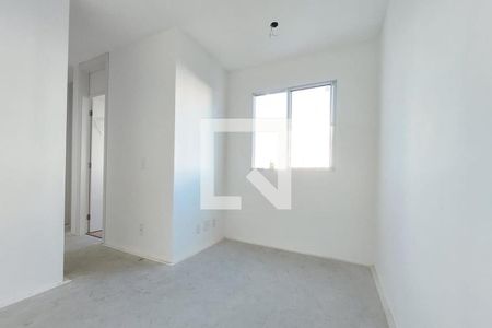 sala de apartamento à venda com 2 quartos, 43m² em Piedade, Rio de Janeiro