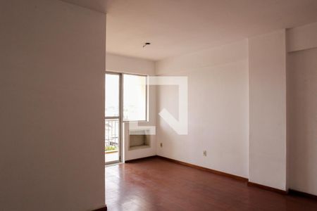 Sala de apartamento para alugar com 2 quartos, 51m² em Engenho de Dentro, Rio de Janeiro