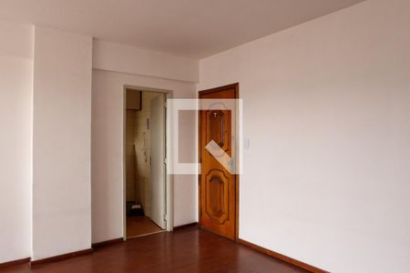 Sala de apartamento para alugar com 2 quartos, 51m² em Engenho de Dentro, Rio de Janeiro