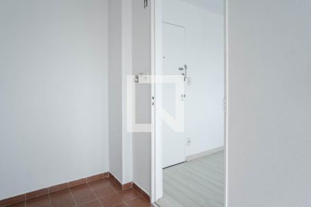 cozinha de apartamento para alugar com 2 quartos, 50m² em Cangaíba, São Paulo