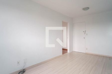sala de apartamento para alugar com 2 quartos, 50m² em Cangaíba, São Paulo