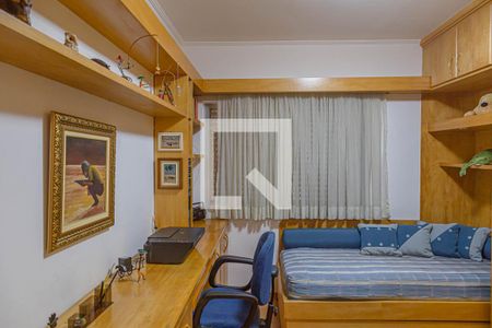 Quarto 1  de apartamento para alugar com 3 quartos, 119m² em Jardim Paulista, São Paulo