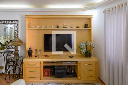 Sala  de apartamento para alugar com 3 quartos, 119m² em Jardim Paulista, São Paulo