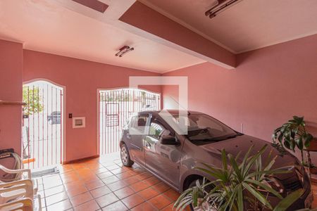 Casa à venda com 208m², 4 quartos e 2 vagasGaragem