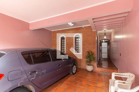 Casa à venda com 208m², 4 quartos e 2 vagasGaragem