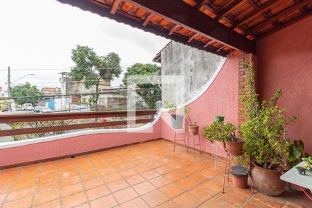 Casa à venda com 208m², 4 quartos e 2 vagasSacada