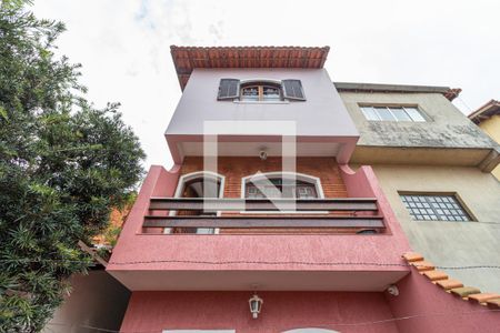 Casa à venda com 208m², 4 quartos e 2 vagasQuintal