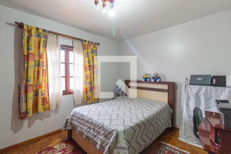 Casa à venda com 208m², 4 quartos e 2 vagasQuarto 2