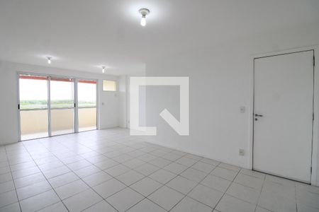 Sala de apartamento para alugar com 4 quartos, 150m² em Barra da Tijuca, Rio de Janeiro