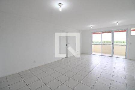 Sala de apartamento para alugar com 4 quartos, 150m² em Barra da Tijuca, Rio de Janeiro