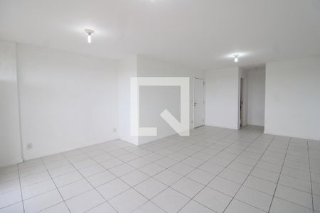 Sala de apartamento para alugar com 4 quartos, 150m² em Barra da Tijuca, Rio de Janeiro
