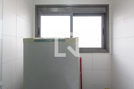 Apartamento para alugar com 29m², 1 quarto e sem vaga Apartamento para alugar com 29m², 1 quarto e sem vagaÁrea de Serviço