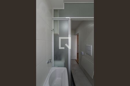 Apartamento para alugar com 29m², 1 quarto e sem vaga Apartamento para alugar com 29m², 1 quarto e sem vagaÁrea de Serviço