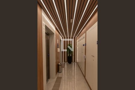 Apartamento para alugar com 29m², 1 quarto e sem vaga Apartamento para alugar com 29m², 1 quarto e sem vagaÁrea comum