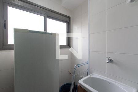 Apartamento para alugar com 29m², 1 quarto e sem vaga Apartamento para alugar com 29m², 1 quarto e sem vagaÁrea de Serviço