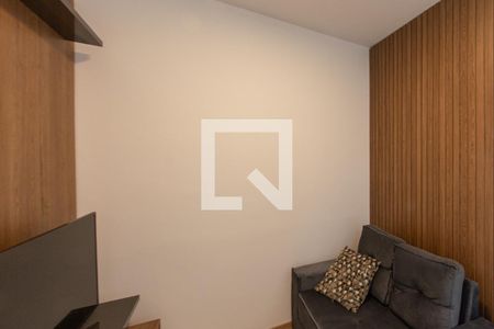 Sala de apartamento para alugar com 1 quarto, 29m² em Vila Dom Pedro I, São Paulo