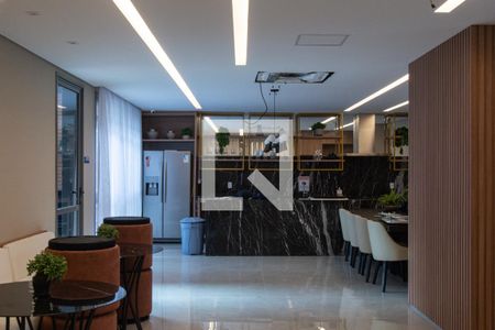 Apartamento para alugar com 29m², 1 quarto e sem vaga Apartamento para alugar com 29m², 1 quarto e sem vagaÁrea comum