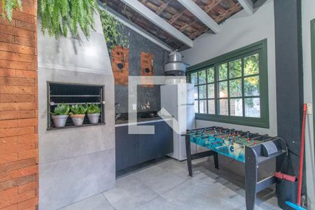 Casa de condomínio à venda com 177m², 3 quartos e 2 vagas Casa de condomínio à venda com 177m², 3 quartos e 2 vagasÁrea comum