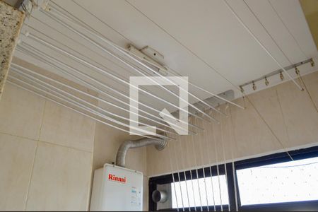 Apartamento à venda com 97m², 3 quartos e 1 vaga Apartamento à venda com 97m², 3 quartos e 1 vagaÁrea de Serviço