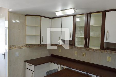 Apartamento à venda com 97m², 3 quartos e 1 vaga Apartamento à venda com 97m², 3 quartos e 1 vagaCozinha