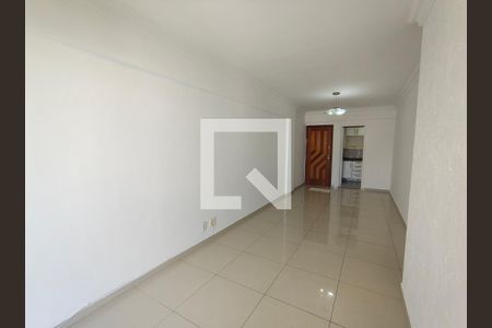 Sala de apartamento à venda com 3 quartos, 97m² em Pechincha, Rio de Janeiro