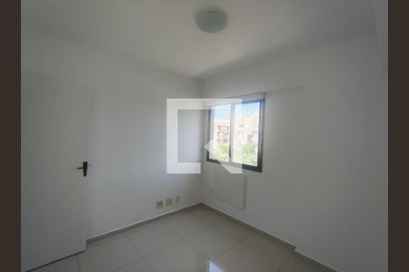 Quarto 1 de apartamento à venda com 3 quartos, 97m² em Pechincha, Rio de Janeiro